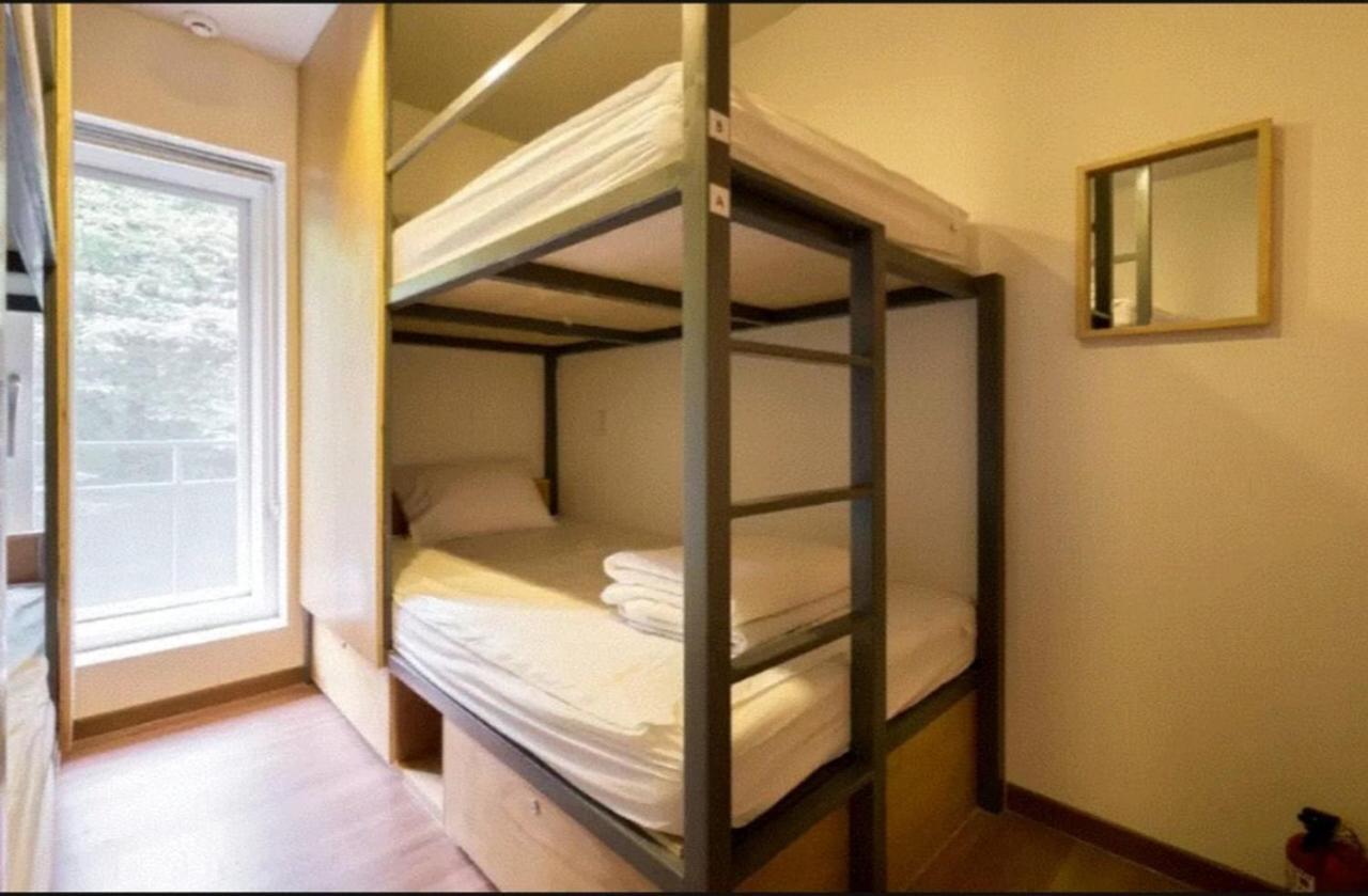 Easytrip Guesthouse Soul Exteriér fotografie