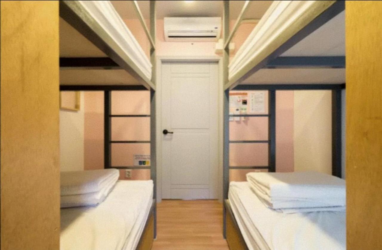 Easytrip Guesthouse Soul Exteriér fotografie
